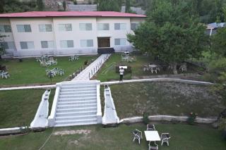 Marco Polo Resort Skardu - 1