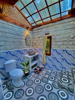 Aulia Bungalows - Tetebatu - 8