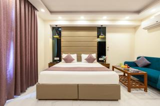 PK Boutique Hotel Noida Expressway - Noida - 5