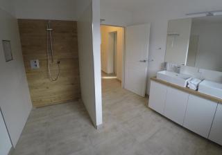 Haus Schatzl mit Gartenanteil und Bademöglichkeit im Fluss - Bad Aussee - 4