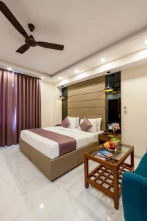PK Boutique Hotel Noida Expressway - Noida - 3