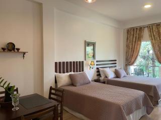 The Premises Hotel - 1