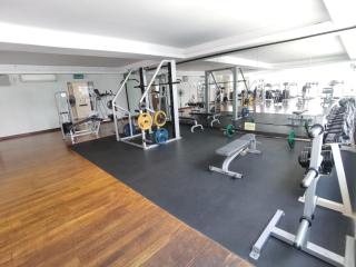 Seri Bukit Ceylon apartment - 3