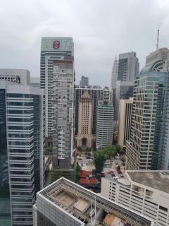 Seri Bukit Ceylon apartment - 5