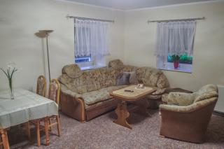 Ferienwohnung Muldental Grossbothen - Grimma - 7