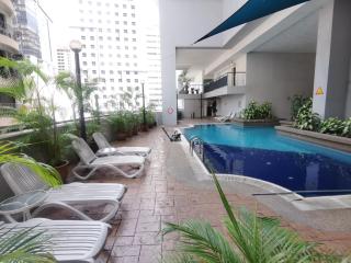 Seri Bukit Ceylon apartment - 4