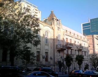 Cozy, comfortable and modern - 1