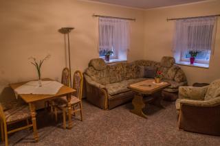 Ferienwohnung Muldental Grossbothen - Grimma - 2