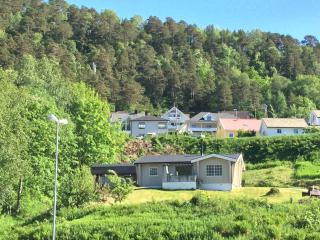 Villa Haudalan Åndalsnes - Åndalsnes - 3