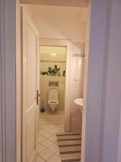 2 min Center Just In, Old Town Walk private room C - 1