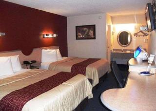 Rodeway Inn - Fort Wayne - 8