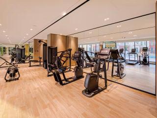 A Signature Living Experience Luxury One-Bedroom in Binghatti Emerald, JVC, Dubai - 2