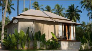 Kadena Glamping Dive Resort - Anyer Banten - Babagan - 0