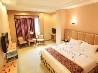 Airport Liwan Hotel - 3