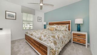 Private 7 Bed 6.5 Bath Villa- Cozy family vacation home sleeps up to 16 guests - 0