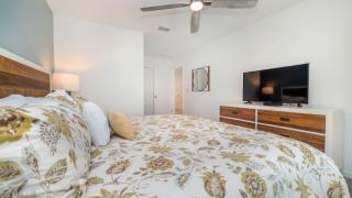 Private 7 Bed 6.5 Bath Villa- Cozy family vacation home sleeps up to 16 guests - 9