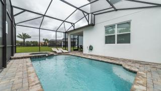 Private 7 Bed 6.5 Bath Villa- Cozy family vacation home sleeps up to 16 guests - 4