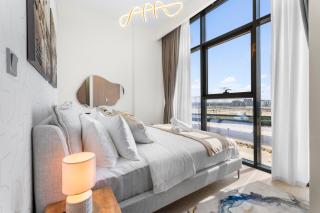 Urban Chic Apartments - 2