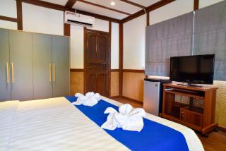 Studio Wooden House by Densy Angkor - Siem Reap - 4