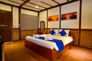 Studio Wooden House by Densy Angkor - Siem Reap - 7