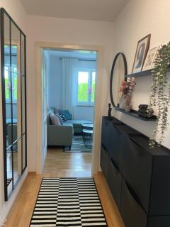 Fewo Zentral-Living - 5