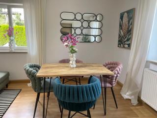 Fewo Zentral-Living - 3