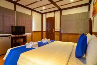 Studio Wooden House by Densy Angkor - Siem Reap - 1
