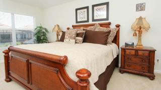 Urban 6 Bed 4 Bath Villa- Perfect stay while exploring Orlando,Florida - 1