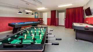 Urban 5 Bed 5 Bath Villa- Perfect stay while exploring Orlando,Florida - 6