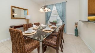 Urban 5 Bed 5 Bath Villa- Perfect stay while exploring Orlando,Florida - 2