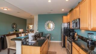 Urban 4 Bed 4 Bath Villa- Perfect stay while exploring Orlando,Florida - 5