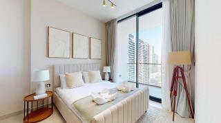 PVH - Stylish 1BR in Binghatti House - 7