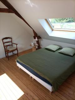 Chez Lullu - Saint-Quentin-Lamotte-Croix-au-Bailly - 0