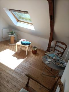 Chez Lullu - Saint-Quentin-Lamotte-Croix-au-Bailly - 9