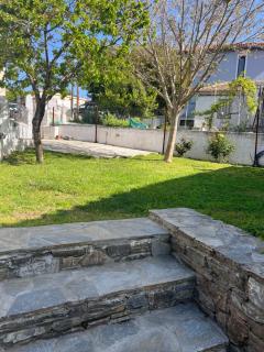 The Villea Cottage - 5 bed house in Alli Meria - 2