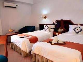Sahid Kawanua Hotel - Manado - 1