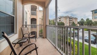 Urban 3 Bed 2 Bath Condo- Perfect stay while exploring Orlando,Florida - 8
