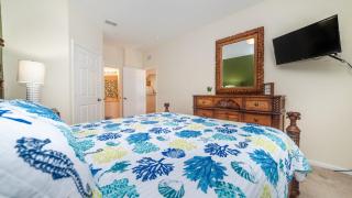 Urban 3 Bed 2 Bath Condo- Perfect stay while exploring Orlando,Florida - 2