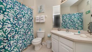 Urban 3 Bed 2 Bath Condo- Perfect stay while exploring Orlando,Florida - 1