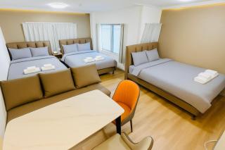 Lucky NAMBA MINAMI 大阪難波 なんば - 6