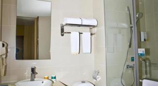 City Comfort Inn Wuhan Miaoshan - Wuhan - 3
