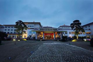 Cixi Hangzhou Bay Hotel - Ningbo - 2