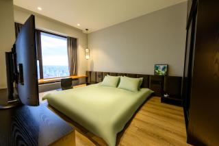 Central Phnom Penh Sky Suite - Phnom Penh - 5