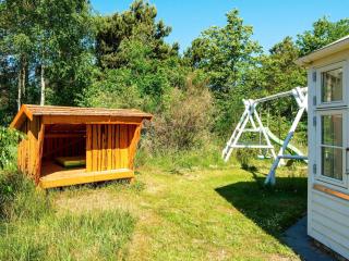 Luxury Retreat in Lodbjerg - By Traum Ferienwohnungen - Nørby - 7