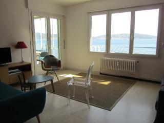 Appartement Le Cap - Tolone - 9