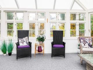 Luxury Retreat in Lodbjerg - By Traum Ferienwohnungen - 4