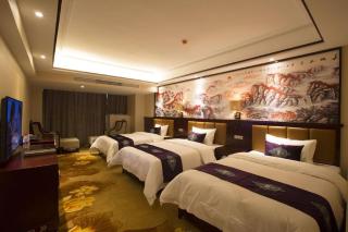 Yonghe Tianmen Boutique Hotel - Zhangjiajie - 9