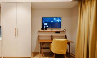 Hangout luxury studio - 0