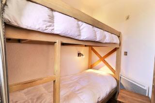 Résidence Grand Bois A - CONFORTABLE 2 PIECES + CABINE, SKIS AUX PIEDS ET PROCHE DES COMMERCES MAE-2004 - 4