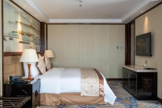 Yang Peng Jin Jiang Hotel - Yangzhou - 5